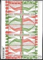 Frankeerzegels Nederland NVPH nr. V3797-3798 postfris