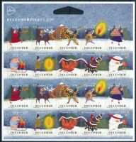 Frankeerzegels Nederland NVPH nr. V3799-3808 postfris