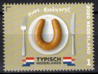 Frankeerzegels Nederland NVPH nr. 3822 postfris