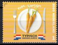 Frankeerzegels Nederland NVPH nr. 3834 postfris