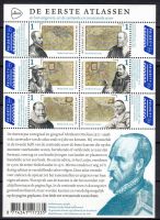 Frankeerzegels Nederland NVPH nr. V3835-3840 postfris