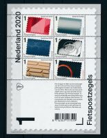 Frankeerzegels Nederland NVPH nr. V3859-3864 postfris