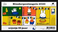 Frankeerzegels Nederland NVPH nr. 3881 postfris