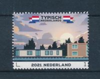 Frankeerzegels Nederland NVPH nr. 3924 postfris