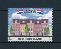 Frankeerzegels Nederland NVPH nr. 3928 postfris