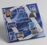 Thema-boek Sail 2000 (nummer 4)