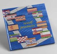 Thema-boek Twaalf provincies (nummer 8)