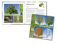 Thema-boek Spaar de bomen  (nummer 19)