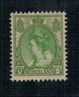 Frankeerzegel Nederland Nvph nr.76 POSTFRIS