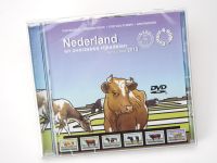 NVPH DVD ROM Nederland + OGD 2014