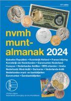 NVMH Muntalmanak Nederland & O.R. 2024