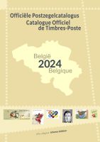 Belgische Officiele Nettocatalogus 2024