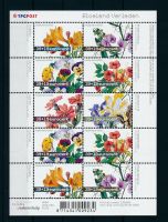 Frankeerzegels Nederland NVPH nr. V2164-2169 postfris 