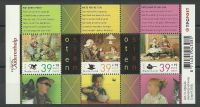 Frankeerzegels Nederland NVPH nr. 2339 postfris