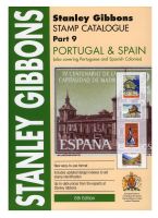 SG  Portugal & Spain edition (P.9) 5th. Edition 2011