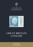 SG Concise Great Britain 2023