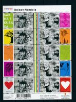 Frankeerzegels Nederland Nvph nrs V2196-2197 postfris met originele gom
