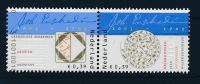 Frankeerzegels Nederland Nvph nrs 2162-2163 postfris met originele gom