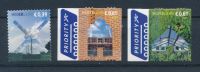 Frankeerzegels Nederland NVPH nrs 2319-2321 postfris 