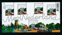 Frankeerzegels Nederland Nvph nr. V2341 postfris 