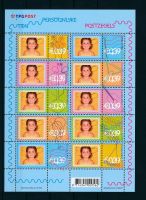 Frankeerzegels Nederland NVPH nr. V2172-2181 postfris 