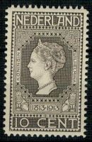 Frankeerzegel Nederland Nvph nr.93 postfris met originele gom