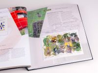 Luxe supplement Nederland geïllustreerd verzamelen 2020