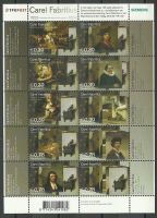 Frankeerzegels Nederland NVPH nr. V2285-2294 postfris