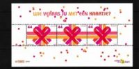 Frankeerzegels Nederland NVPH nr. 2669 postfris 