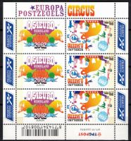 Frankeerzegels Nederland nr. V2099-2100 postfris