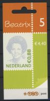 Postzegelboekje Nederland Nvph nr. Vba2469