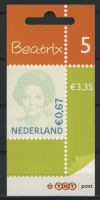 Postzegelboekje Nederland Nvph nr. Vba2468