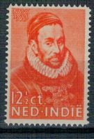 Frankeerzegels Ned.Indie NVPH nr. 180 postfris