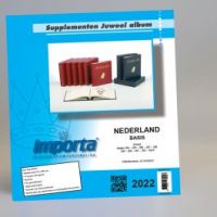 Juweel supplement Nederland Basis 2022