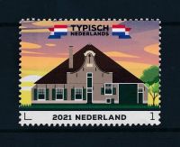 Frankeerzegels Nederland NVPH nr. 3909 postfris