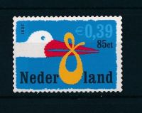 Frankeerzegels Nederland NVPH nr. 1985 postfris