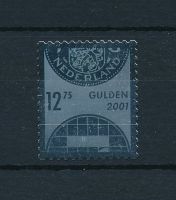 Frankeerzegels Nederland Nvph nr 2009 postfris met originele gom