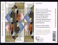 Frankeerzegels Nederland NVPH nr. V2912-2913 postfris