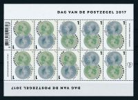 Frankeerzegels Nederland NVPH nr. 3587 postfris
