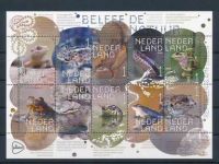 Frankeerzegels Nederland NVPH nr. V3601-3610 postfris