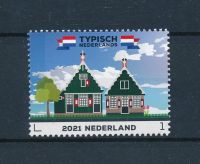 Frankeerzegels Nederland NVPH nr. 3920 postfris