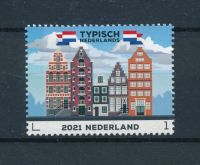 Frankeerzegels Nederland NVPH nr. 3923 postfris