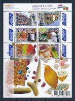 Frankeerzegels Nederland NVPH nr. V2752a-2757a postfris