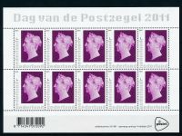 Frankeerzegels Nederland NVPH nr. V2885 postfris