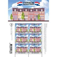 Frankeerzegels Nederland NVPH nr. V3928 postfris