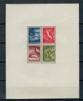 Frankeerzegels Ned.Suriname Nvph nr.308 Postfris