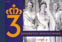Nederland prestigeboekje PR24