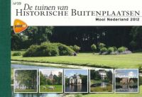 Nederland prestigeboekje PR39