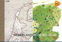 Nederland prestigeboekje PR40