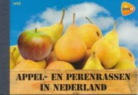 Nederland prestigeboekje PR65
